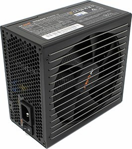   be quiet! STRAIGHT POWER 10 E10-CM-500W 500W ATX(24+2x4+2x6/8) Cable Management BN234