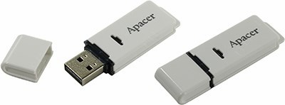 Apacer AH223 AP32GAH223W-1 USB2.0 Flash Drive 32Gb (RTL)