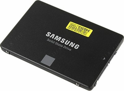 SSD 2 Tb SATA 6Gb/s Samsung 860 EVO MZ-76E2T0BW (RTL) 2.5
