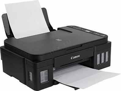 Canon PIXMA G3410 (A4, 8.8 /,  , USB2.0, WiFi)