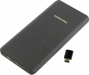Samsung EB-P3020CSRGRU Battery Pack (USB 1.5A, 5V, 5000mAh, Li-Ion)