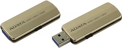 ADATA AI720 AAI720-128G-CGD USB3.1/Lightning Flash Drive 128Gb