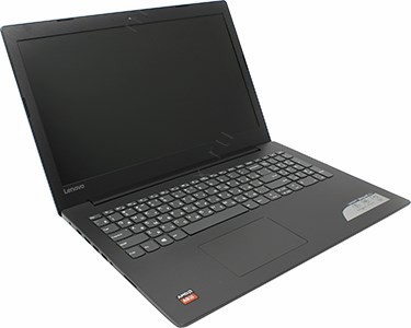 Lenovo IdeaPad 320-15AST 80XV00WXRU A9 9420/4/1Tb/WiFi/BT/NoOS/15.6