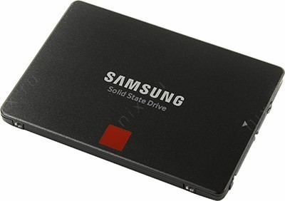 SSD 512 Gb SATA 6Gb/s Samsung 860 PRO Series MZ-76P512BW (RTL) 2.5