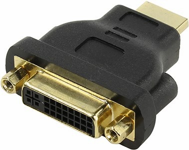 VCOM VAD7819  HDMI 19M - DVI-D 29F