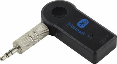 Car Bluetooth Music Receiver (      jack3.5 , Bluetooth 3.0, Li-Ion)