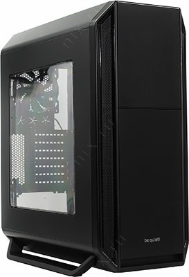 Miditower be quiet! BGW02 Silent Base 800 ATX  ,  