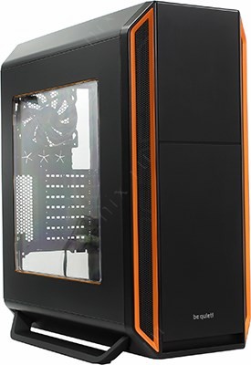 Miditower be quiet! BGW01 Silent Base 800 ATX  ,  