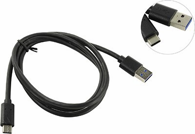 Orient UC-310  USB 3.0 AM--USB-C M 1