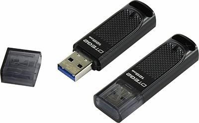 Kingston DataTraveler Elite G2 DTEG2/128GB USB3.1 Flash Drive 128Gb (RTL)