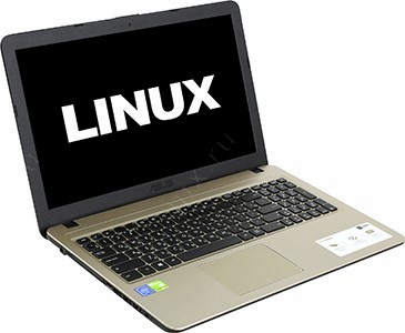 ASUS VivoBook X540NV 90NB0HM1-M00620 Cel N3450/4/500/920MX/WiFi/BT/Linux/15.6