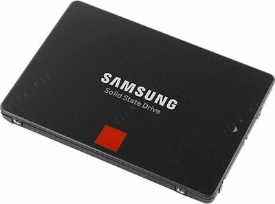 SSD 1 Tb SATA 6Gb/s Samsung 860 PRO Series MZ-76P1T0BW (RTL) 2.5