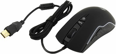 Gembird Gaming Optical Mouse MG-700 (RTL) USB 7btn+Roll