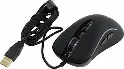 Gembird Gaming Optical Mouse MG-750 (RTL) USB 7btn+Roll