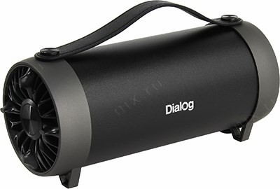 Dialog Progressive AP-930 (12W, USB, Bluetooth, FM, Li-Ion)