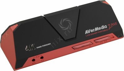AVerMedia GC513 Live Gamer Portable 2 Plus