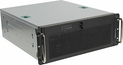 Server Case INWIN R400-01 E-ATX  