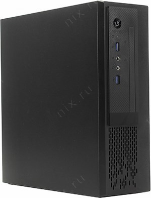 Desktop Powerman PS201(A)-BK Mini-ITX 300W (24+4)
