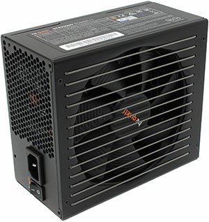   be quiet! STRAIGHT POWER 11 E11-850W 850W ATX (24+8+2x4+4x6/8) BN284 Cable Management