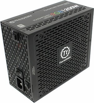   Thermaltake TPG-1200F1FAP Toughpower Grand 1200W (24+2x4+8+8x6/8) Cable Management