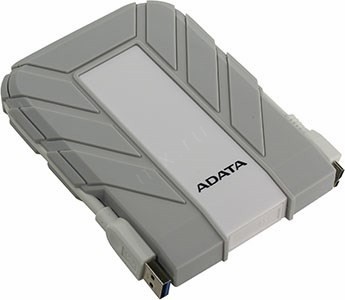 ADATA AHD710AP-1TU31-CWH HD710A Pro USB3.1 Portable 2.5