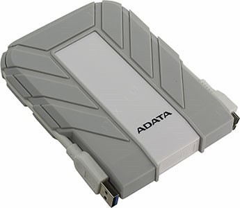 ADATA AHD710AP-2TU31-CWH HD710A Pro USB3.1 Portable 2.5