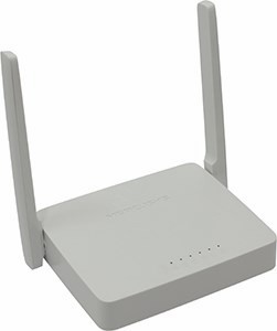 Mercusys MW305R Wireless Router (4UTP 100Mbps, 1WAN, 802.11b/g/n, 300Mbps)