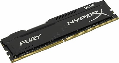 Kingston HyperX Fury HX432C18FB/16 DDR4 DIMM 16Gb PC4-25600 CL18