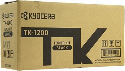 - Kyocera TK-1200  Ecosys P2335/M2235/M2735/M2835
