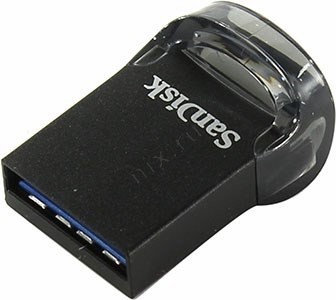 SanDisk Ultra Fit SDCZ430-032G-G46 USB3.1 Flash Drive 32Gb (RTL)