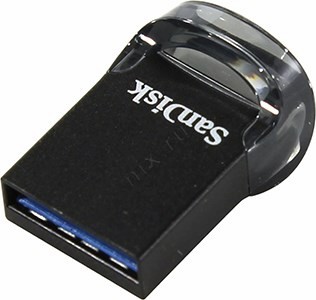 SanDisk Ultra Fit SDCZ430-064G-G46 USB3.1 Flash Drive 64Gb (RTL)