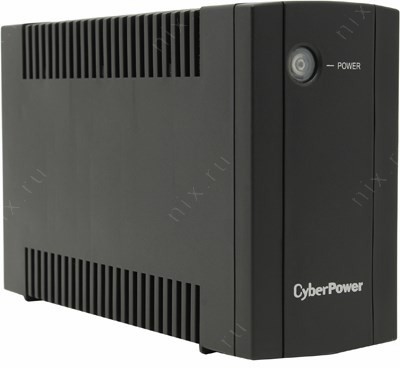 UPS 850VA CyberPower UTC850EI