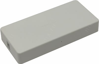 Mercusys MS108 8-port Desktop Switch (8UTP 100Mbps)