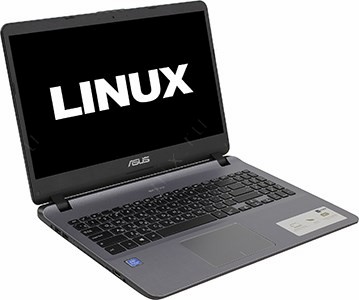 ASUS X507MA 90NB0HL1-M02580 Pent N5000/4/128SSD/WiFi/BT/Linux/15.6