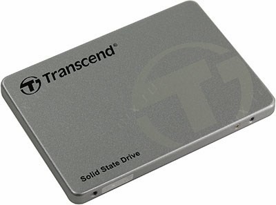 SSD 64 Gb SATA 6Gb/s Transcend SSD360S TS64GSSD360S 2.5