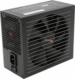   be quiet! STRAIGHT POWER 11 E11-750W 750W ATX (24+8+2x4+4x6/8) BN283 Cable Management