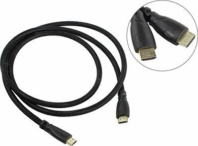 Greenconnect GCR-HM811-1.5m  HDMI to HDMI (19M -19M) 1.5 ver2.0