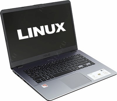 ASUS VivoBook X505BA 90NB0G12-M02520 A6 9220/4/1Tb/WiFi/BT/Linux/15.6