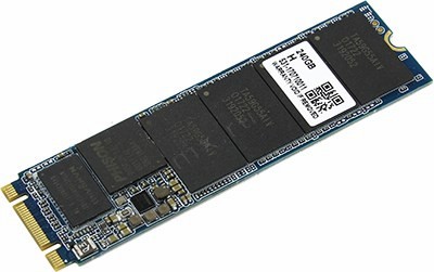 SSD 240 Gb M.2 2280 B&M Smartbuy SSDSB240GB-M8-M2 3D TLC