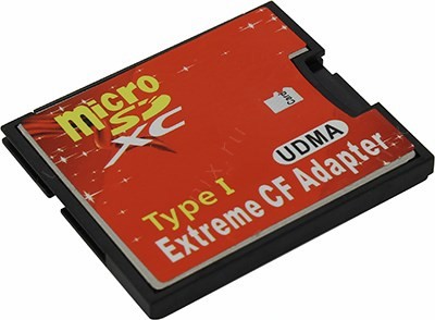 Espada EmSDTF/ETFmSD  MicroSD - CompactFlash