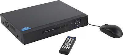 Orient XVR-2916/1080H (16 Video In/16 IP-cam, AHD/CVI/TVI, 400FPS, 2xSATA, LAN, 2*USB2.0, RS-485,VGA,HDMI,)