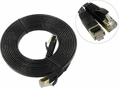 Patch Cord FTP .7 3, , 