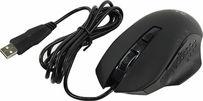 Redragon Gainer Mouse M610 (RTL) USB 6btn+Roll 75170