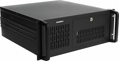 Server Case GameMax 4U ATX  