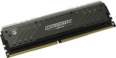 Ballistix Tactical BLT8G4D26BFT4K DDR4 DIMM 8Gb PC4-21300