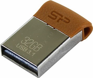 Silicon Power Jewel J35 SP032GBUF3J35V1E USB3.1 Flash Drive 32Gb (RTL)