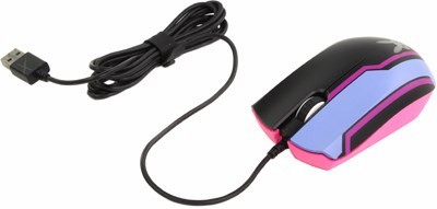 Razer Abyssus Elite D.Va Mouse (RTL) USB 3btn+Roll RZ01-02160200-R3M1