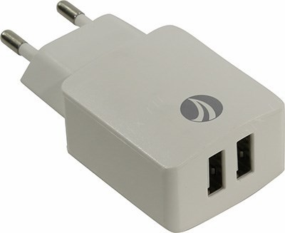 VCOM CA-M013   USB (. AC100-240V, . DC5V, 2*USB 2A)