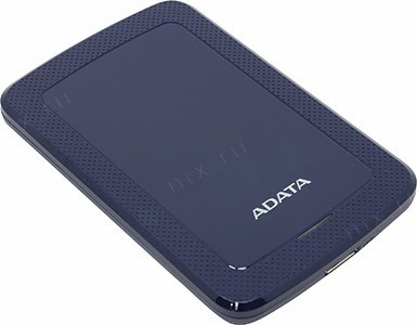 ADATA AHV300-2TU31-CBL HV300 USB3.1 Portable 2.5