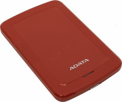 ADATA AHV300-2TU31-CRD HV300 USB3.1 Portable 2.5